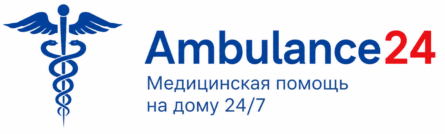 Ambulance24